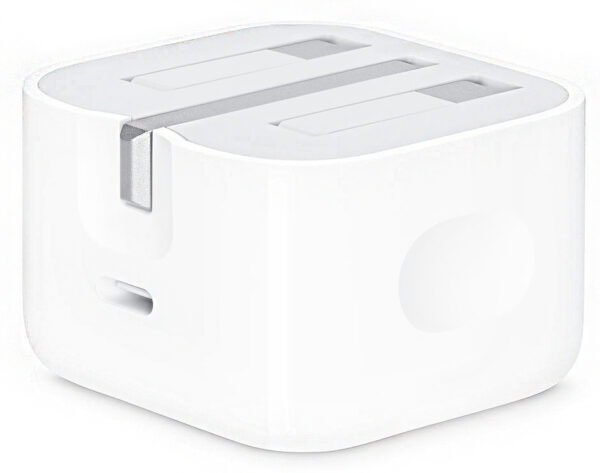شاحن ايفونiPhone 15 Pro Max - Image 3