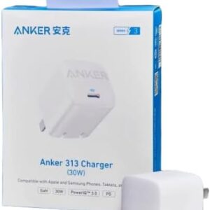 راس شاحن ANKER 3 SERIES 33 وات