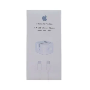 شاحن ايفونiPhone 15 Pro Max