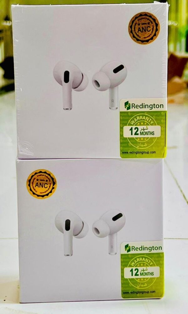 سماعات اير بود ايفون Air Pods Iphone - Image 2