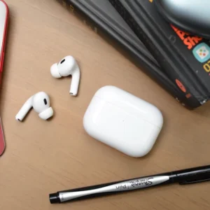 سماعات اير بود ايفون Air Pods Iphone