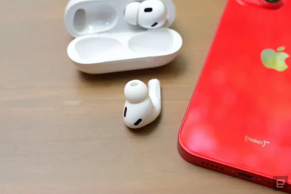 سماعات اير بود ايفون Air Pods Iphone - Image 3