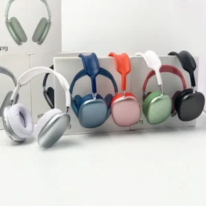 سماعه p9 - سماعات بلوتوث